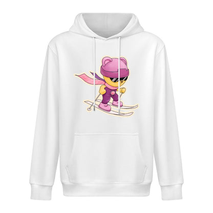 Hoodie Front PatternActiveLine Essential