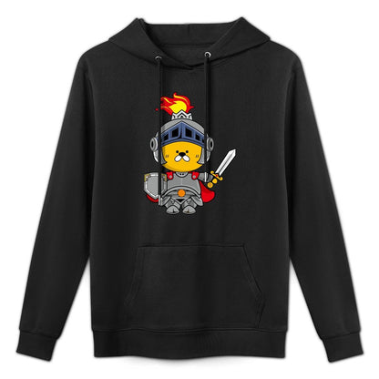 IPBR 250g Hooded Pocket Sweatshirt Front GraphicMen's Hooded  Sweatshirt4000774