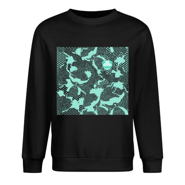 Long Sleeve With Front PatternActiveLine Heavyweight