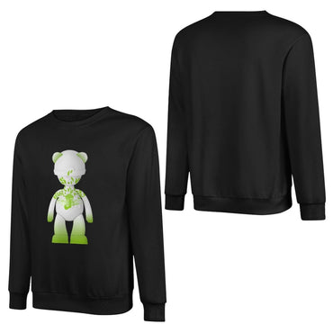 Long Sleeve With Front PatternClassicLine Lifestyle