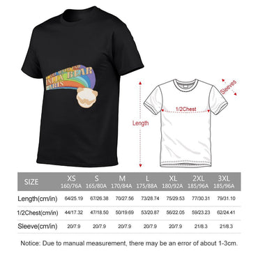 Inlex Bear T-shirtsDaily YearRound T-Shirt