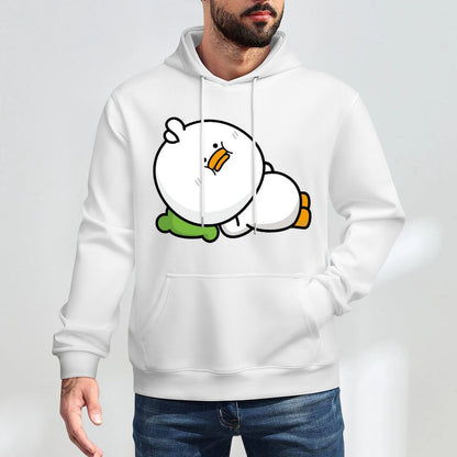 Premium Modern Front Graphic Hoodies