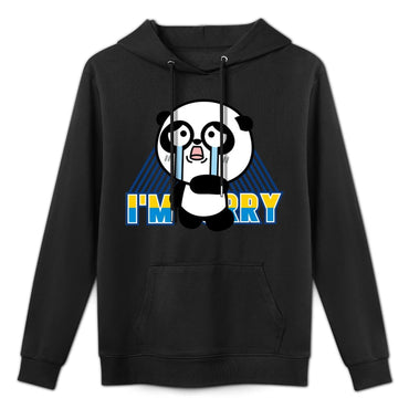 Front Graphic HoodiesOriginal Premium Finish