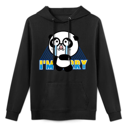 Front Graphic HoodiesOriginal Premium Finish