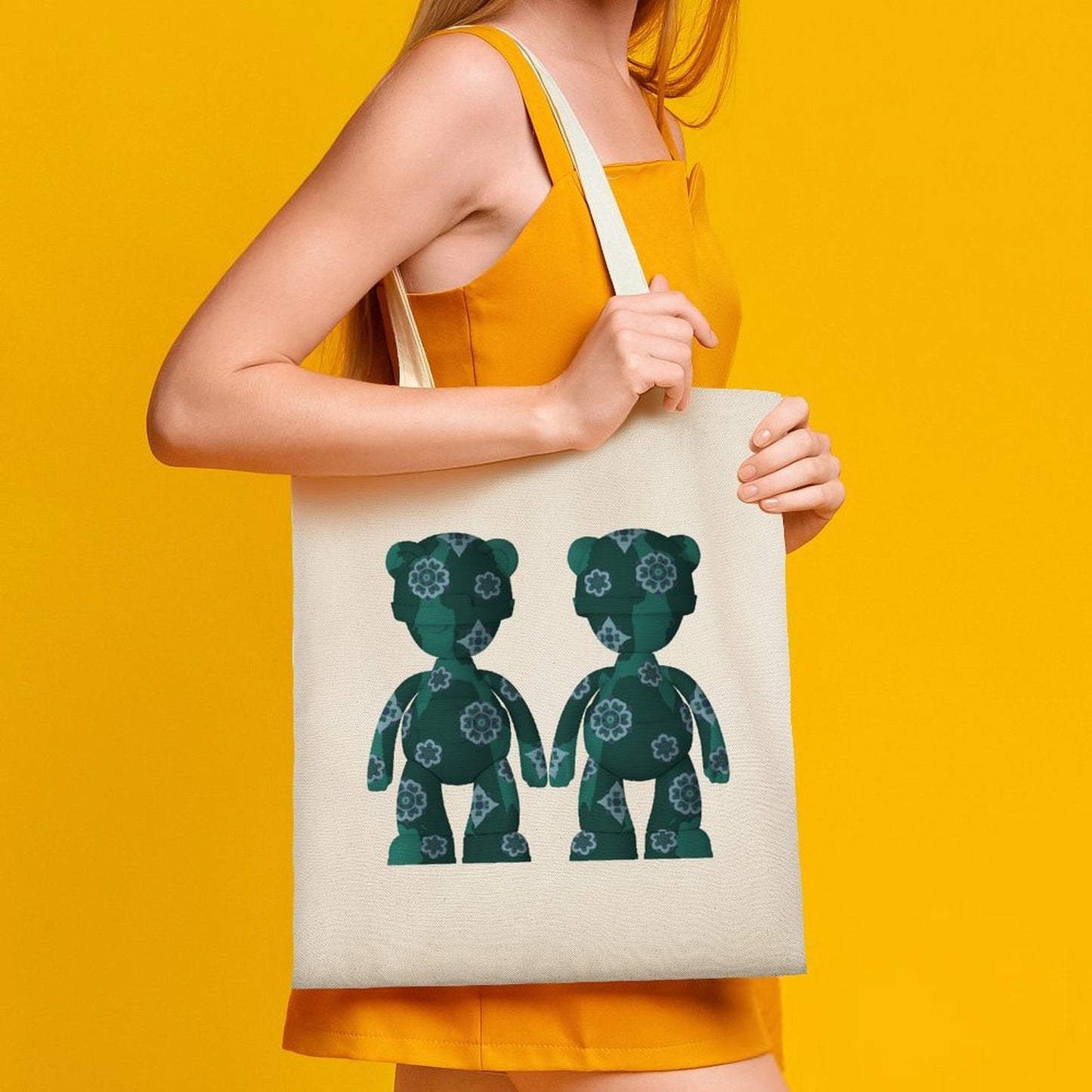 Sturdy Canvas Bag