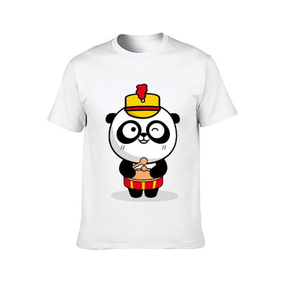 EasyWear ComfortSeries Front Graphic T-shirt