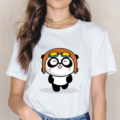 Original Fresh Front Graphic T-shirt