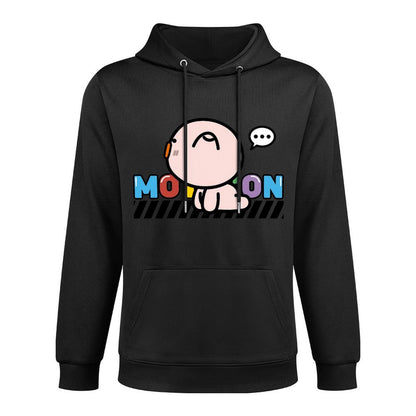 Front Graphic HoodiesClassic Softstyle