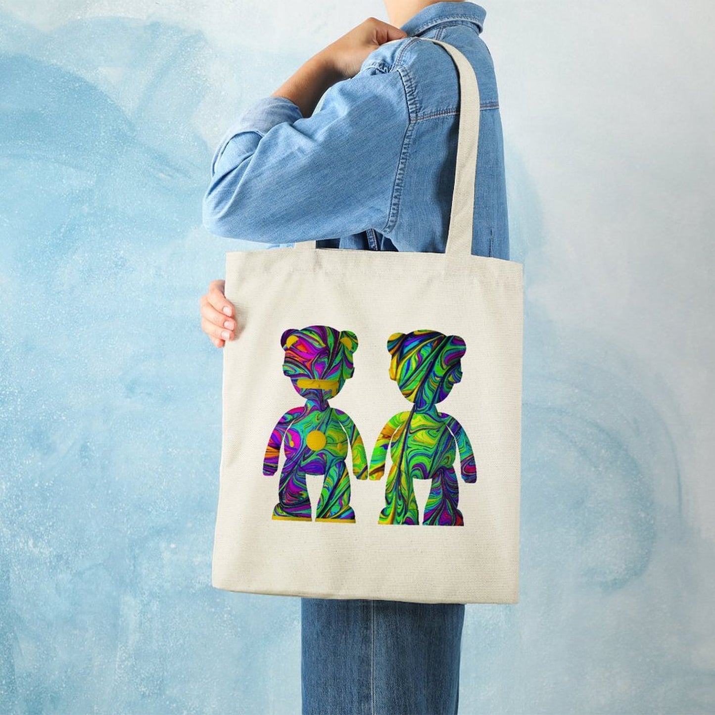 Hassle-free Canvas Bag