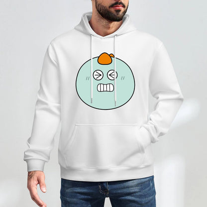 StreetLine Fundraising Front Graphic Hoodies