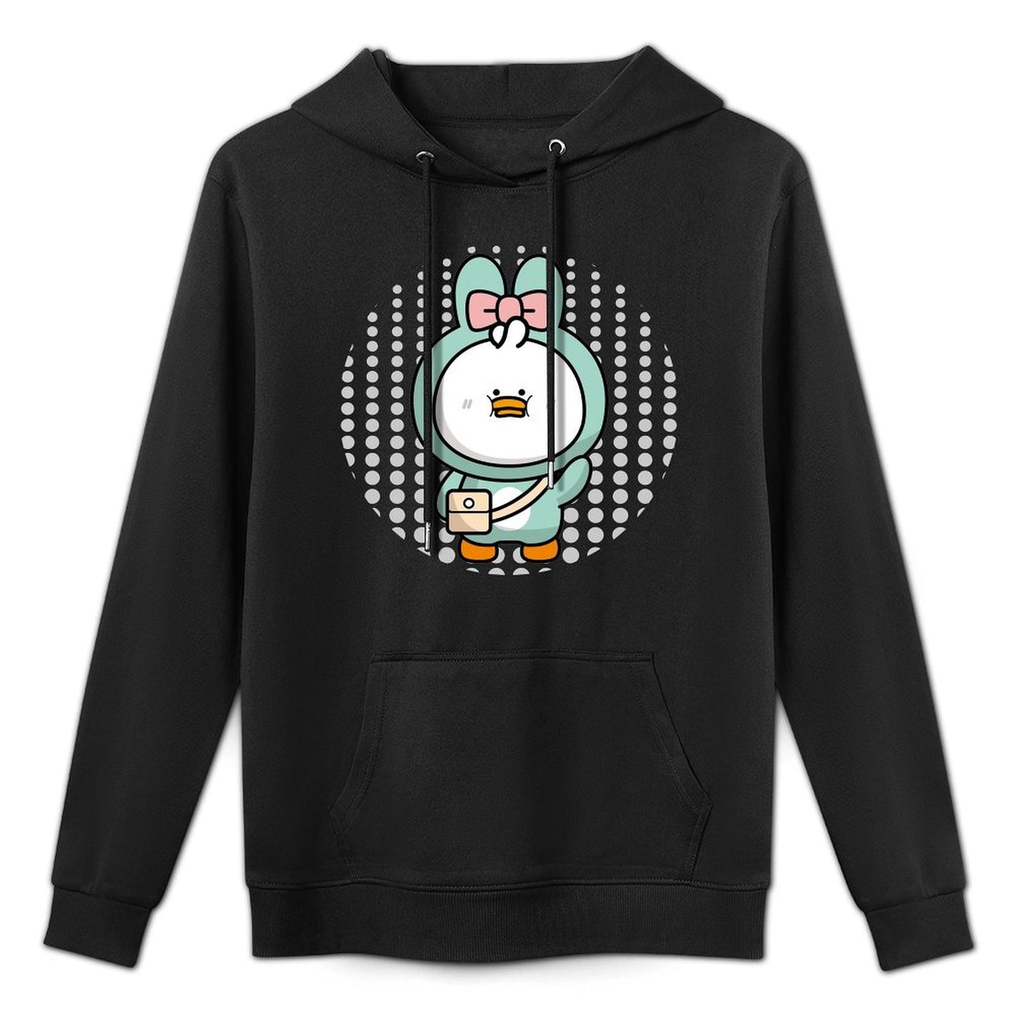 Front Graphic HoodiesEasyStyle Made-to-Order