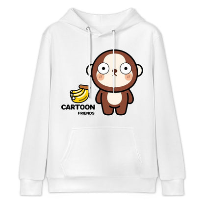 Front Graphic HoodiesEverydayTee ComfortFit