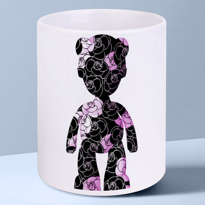 Aesthetic Custom Ceramic Mug