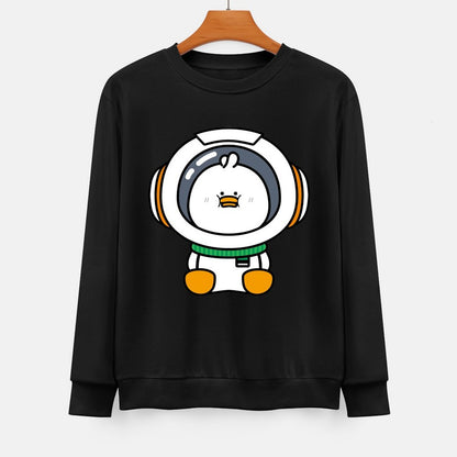  Front Patterned Long Sleeve TopHigh-Quality TimelessComfort