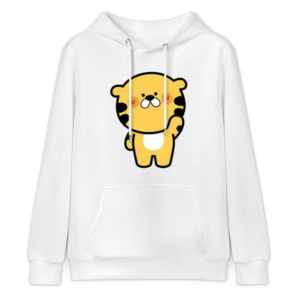 Front Graphic HoodiesPromotional ActiveLine