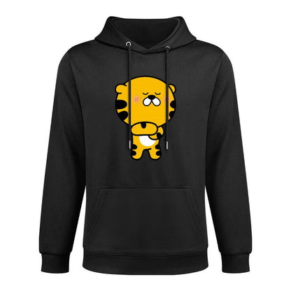 TrueStyle Weekend Front Graphic Hoodies