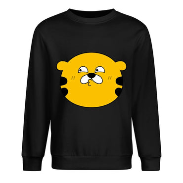 Front Patterned Long Sleeve TopLifestyleLine Fundraising