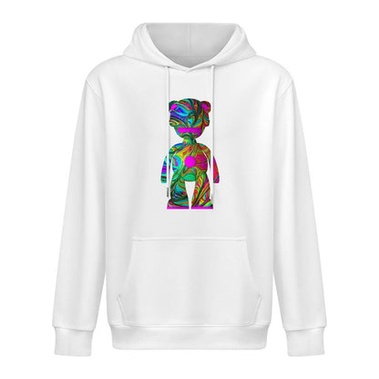 Hoodie Front PatternRegular Bold