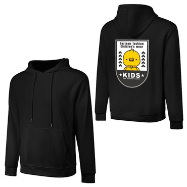 Inkmay Beerus Hoodie 250g crew neck  HoodieActiveStyle Double-StitchedHoodie