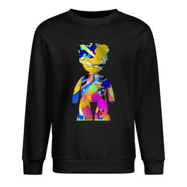 Long Sleeve With Front PatternTimelessComfort ComfortLine