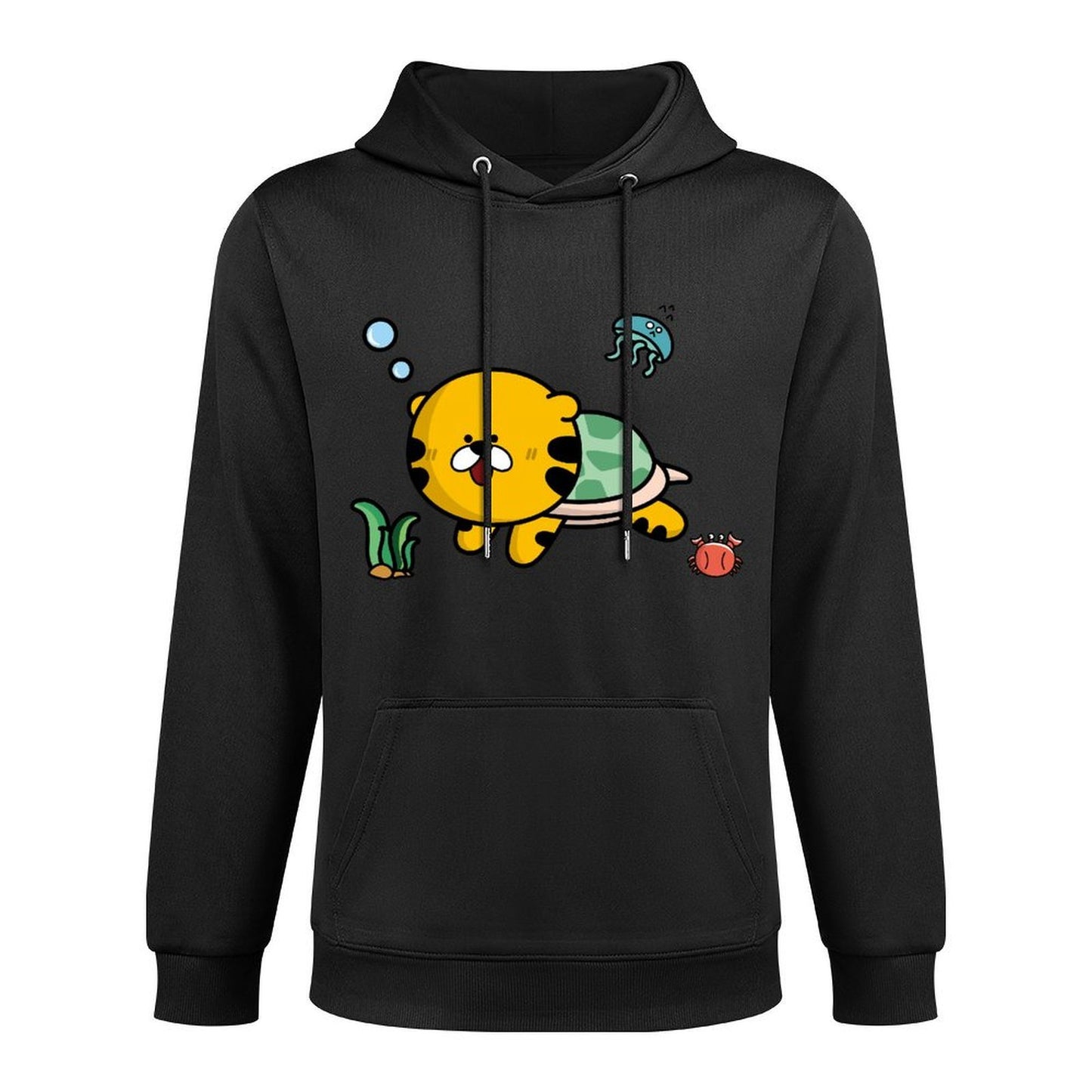 Softstyle SoftWear Front Graphic Hoodies