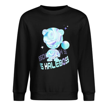 Long Sleeve With Front PatternHigh-Quality TimelessStyle