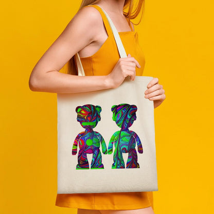 Homey Canvas Bag
