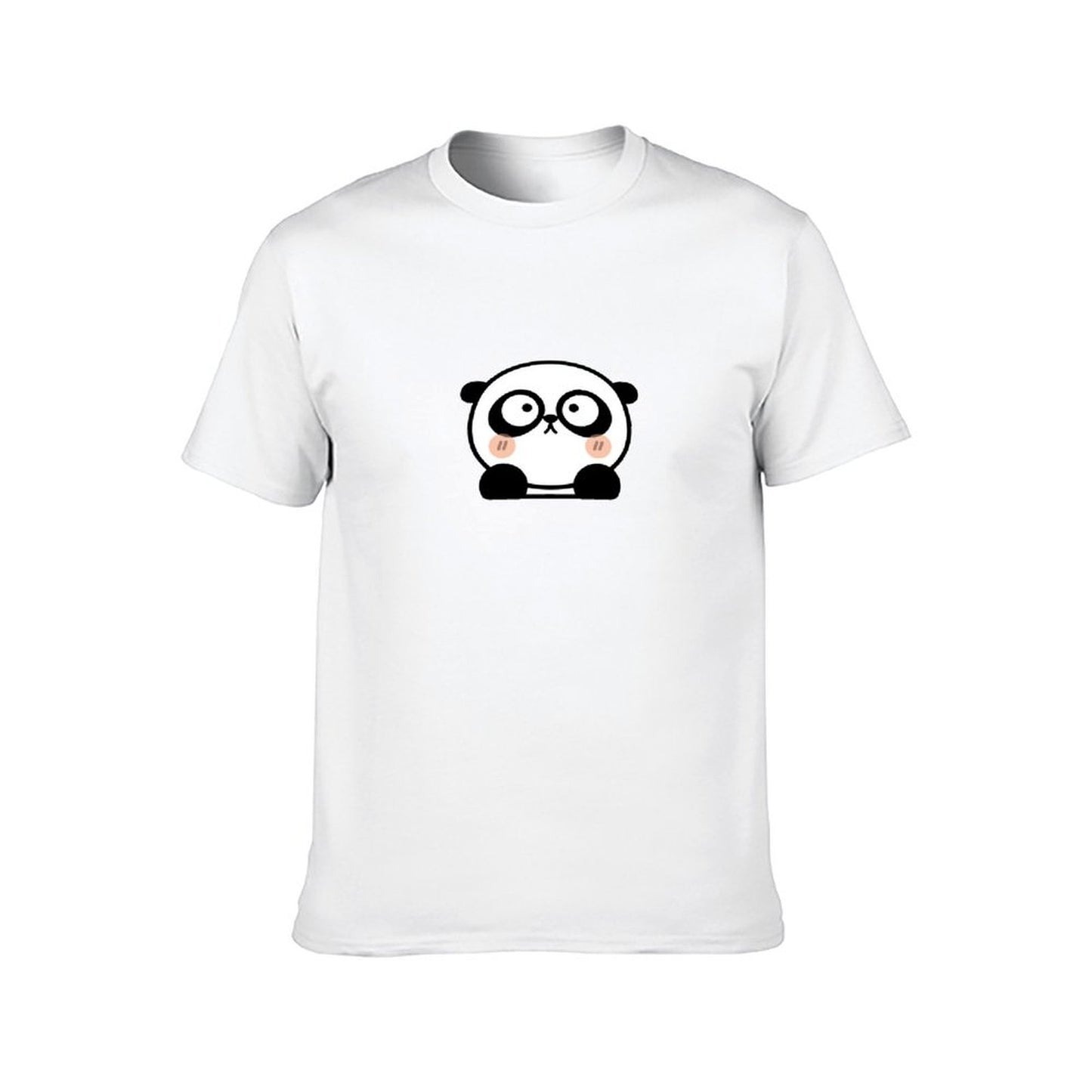 Retro Minimal Front Graphic T-shirt
