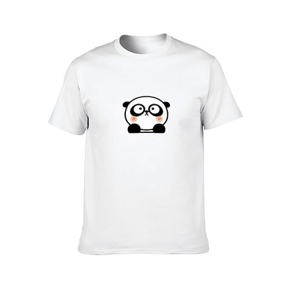 Retro Minimal Front Graphic T-shirt