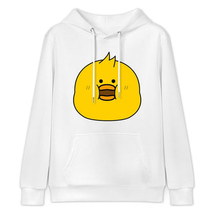 EasyStyle Heat-Transfer Front Graphic Hoodies