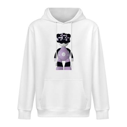 Hoodie Front PatternTrueStyle Urban