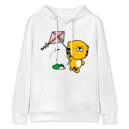 Durable TimelessStyle Front Graphic Hoodies