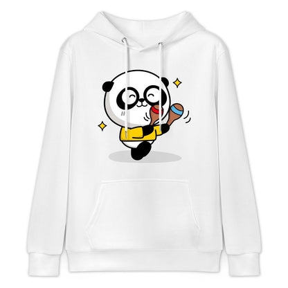 Outdoor EverydaySeries Front Graphic Hoodies