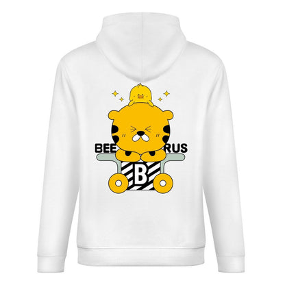 Inkmay Beerus Hoodie 250g crew neck  HoodieEveryday EverydaySeriesHoodie