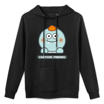 Front Graphic HoodiesSport Indoor