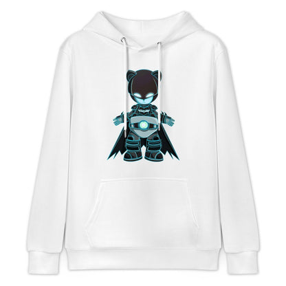 Hoodie Front PatternSignature Pocket Tee