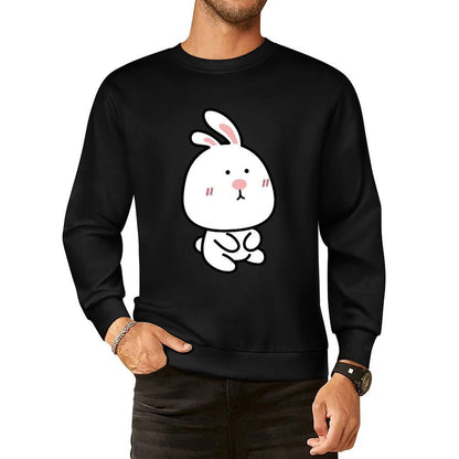 Front Patterned Long Sleeve TopWeekend Relaxed Fit