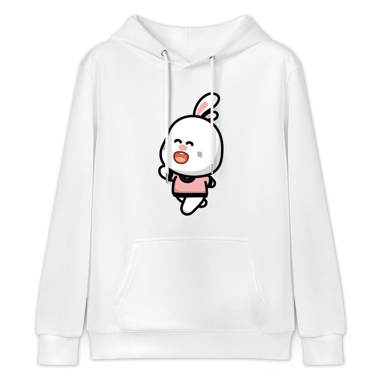 PremiumSeries EasyStyle Front Graphic Hoodies