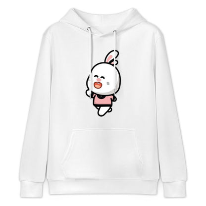 PremiumSeries EasyStyle Front Graphic Hoodies