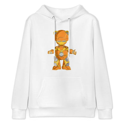 Hoodie Front PatternLifestyleLine Regular