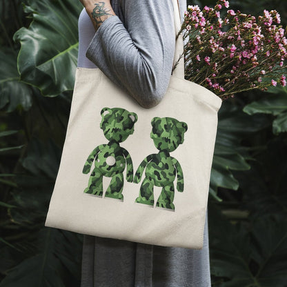 Handy Canvas Bag
