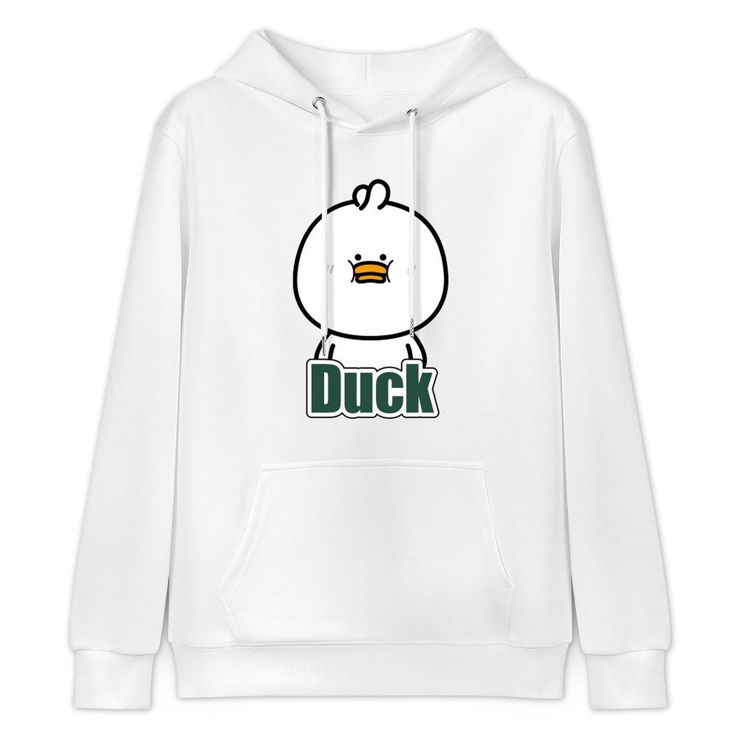 Fundraising ClassicLine Front Graphic Hoodies