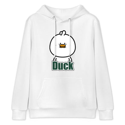 Fundraising ClassicLine Front Graphic Hoodies