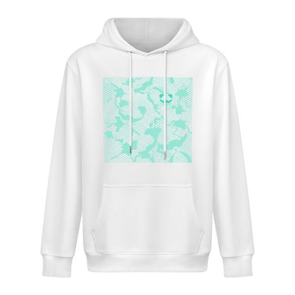 Hoodie Front PatternComfortSeries Long Lasting