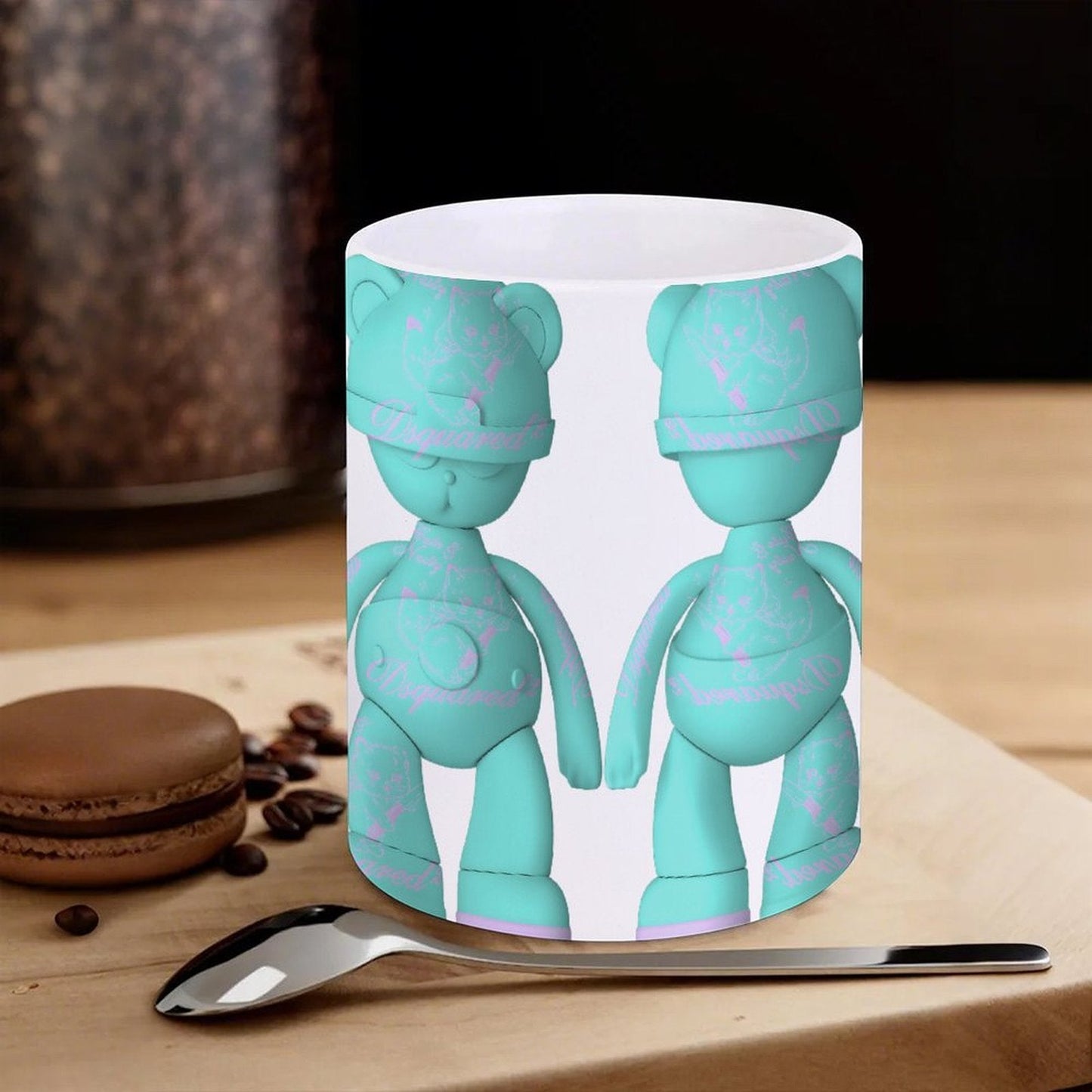 Durable Everyday Coffee Mug
