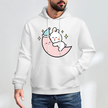 Series Midweight Front Graphic Hoodies