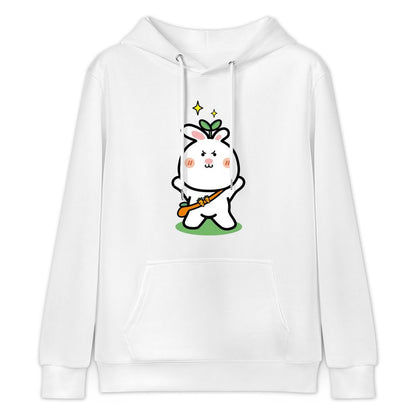 Street EverydayComfort Front Graphic Hoodies