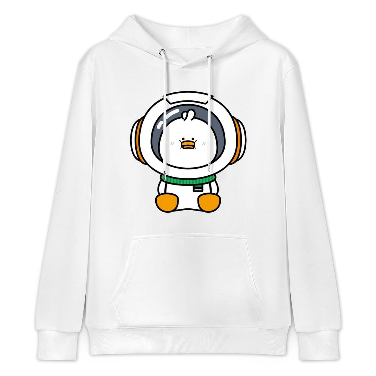 EasyStyle YearRound Front Graphic Hoodies