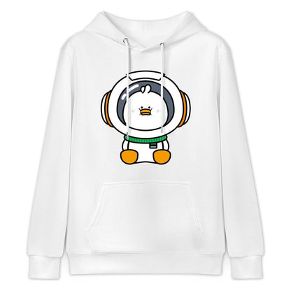 EasyStyle YearRound Front Graphic Hoodies