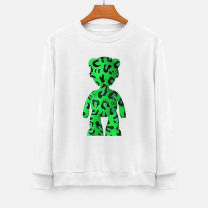 Long Sleeve With Front PatternSoftWear AllSeason